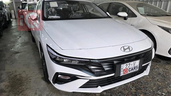 هيونداي النترا 2024 للبيع في العراق -  بغداد